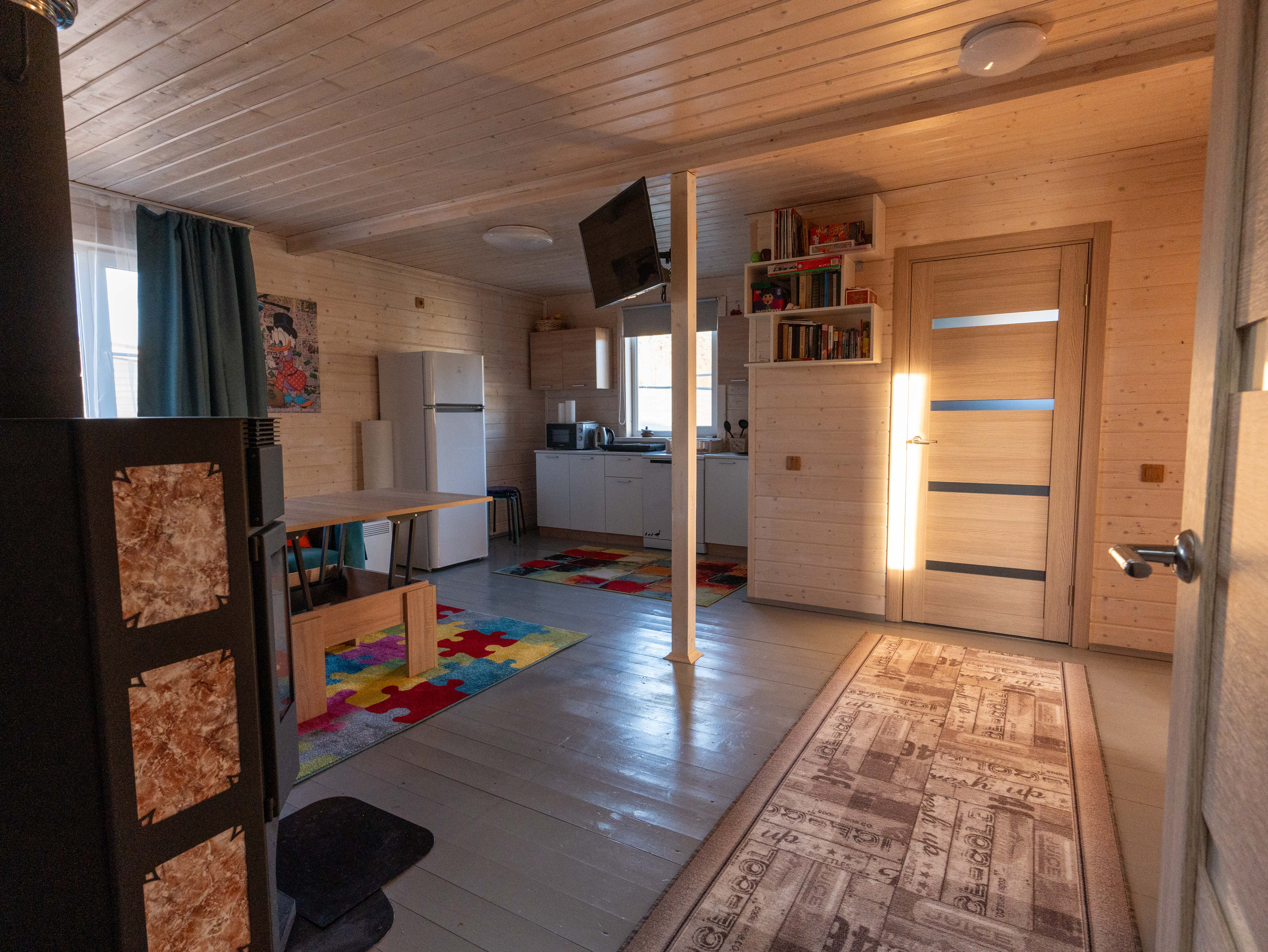 Фото Утиная история