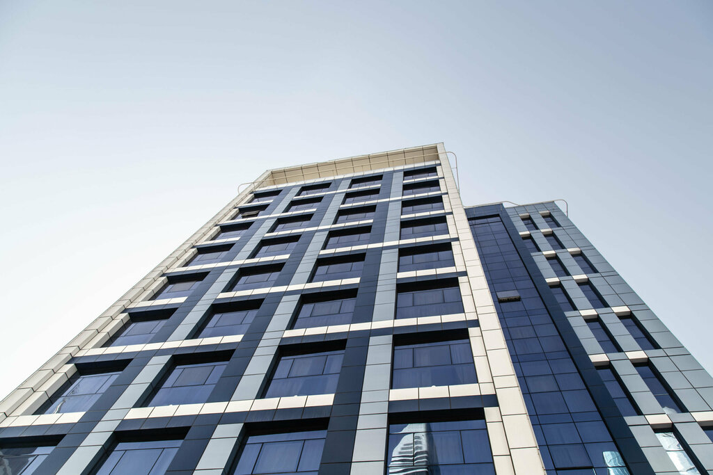 Construction company Abdullah & Sons Contracting Co, Abu Dhabi, photo