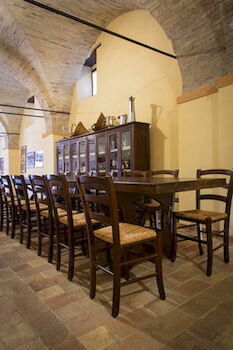 Фото La Villa Teloni