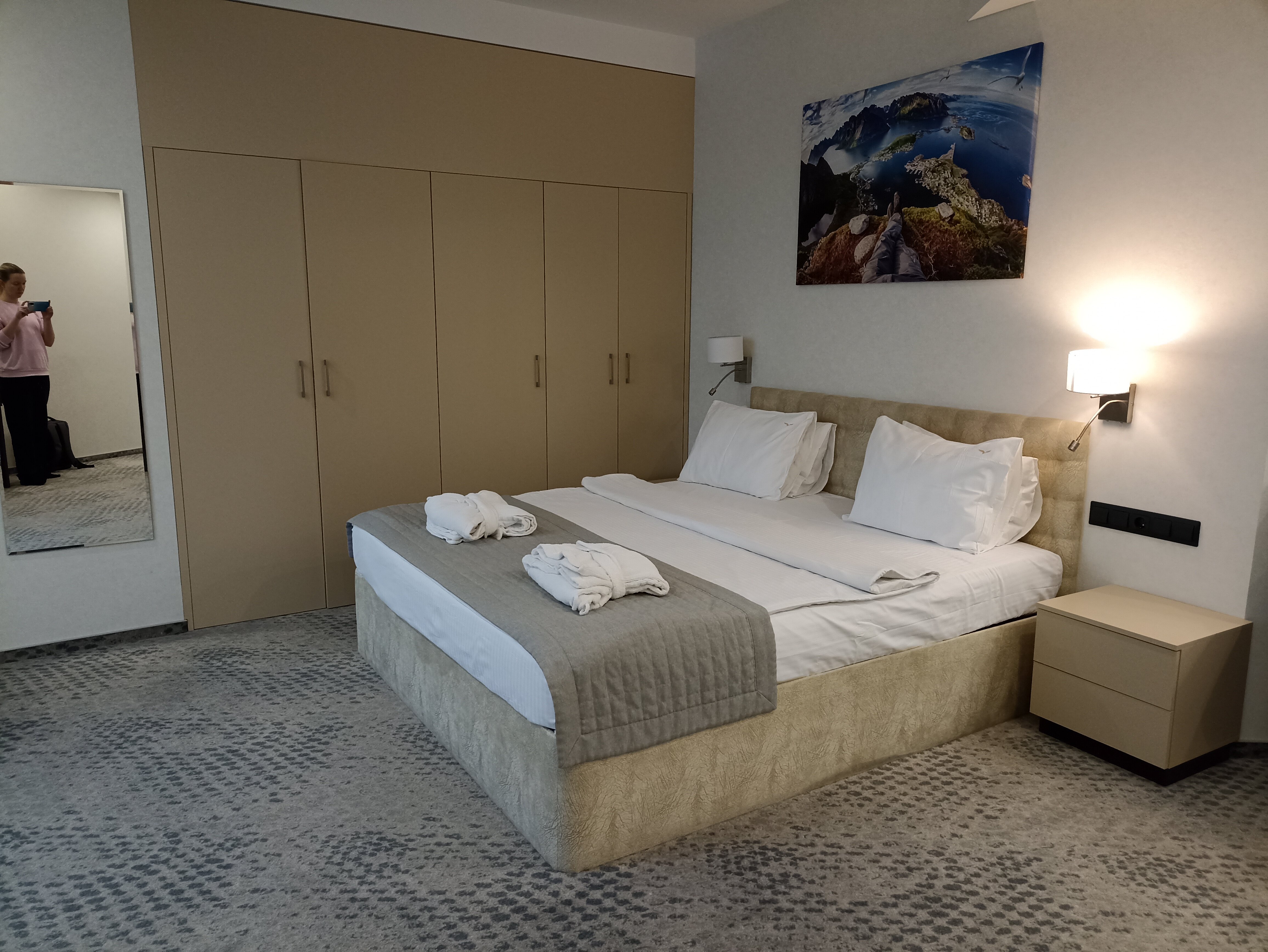 Фото На Высоте