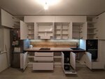 Форма Мебель (Akademika Sakharova Avenue, 31), custom furniture