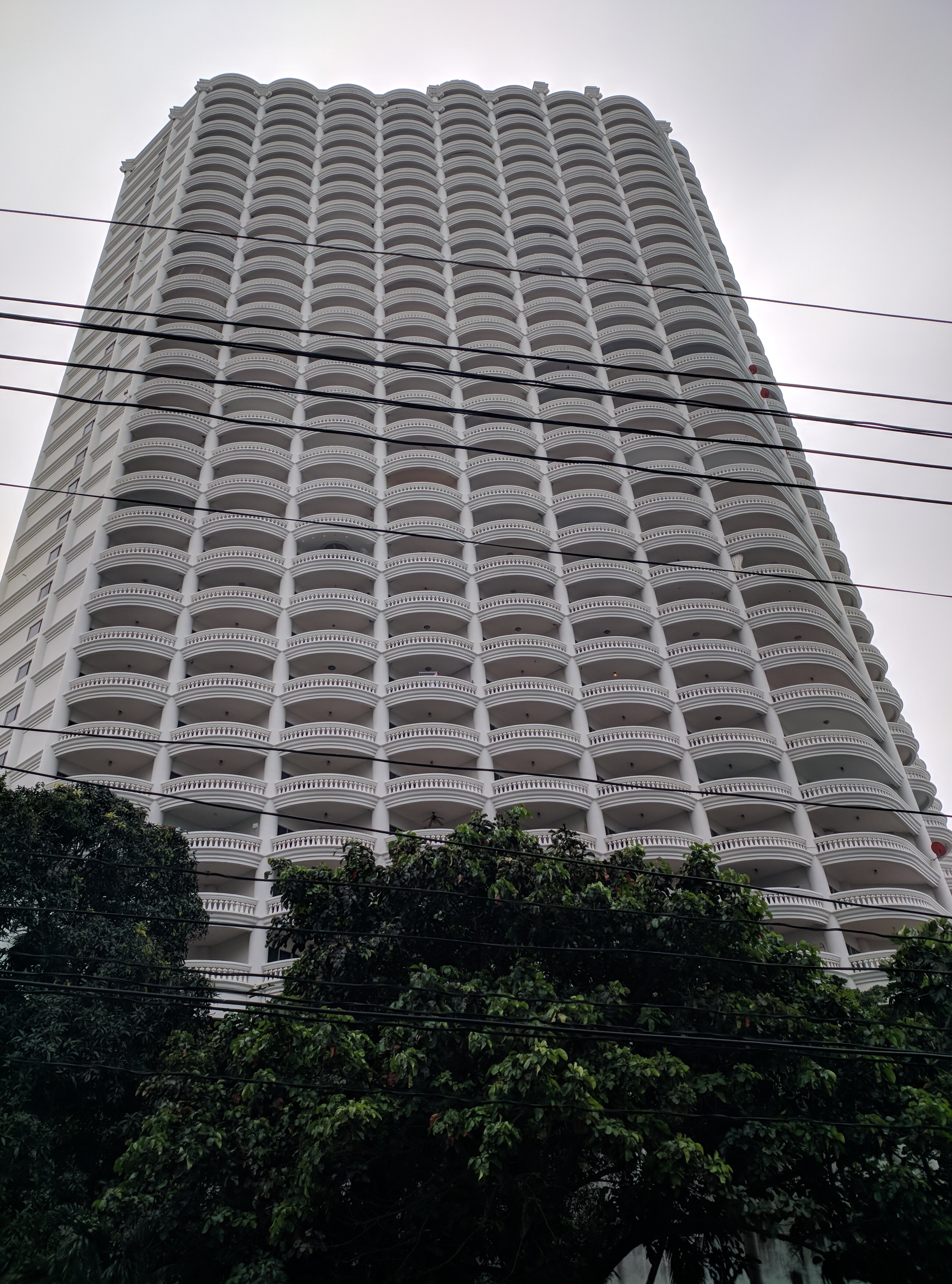 Фото The Palm Wongamat Beach Pattaya