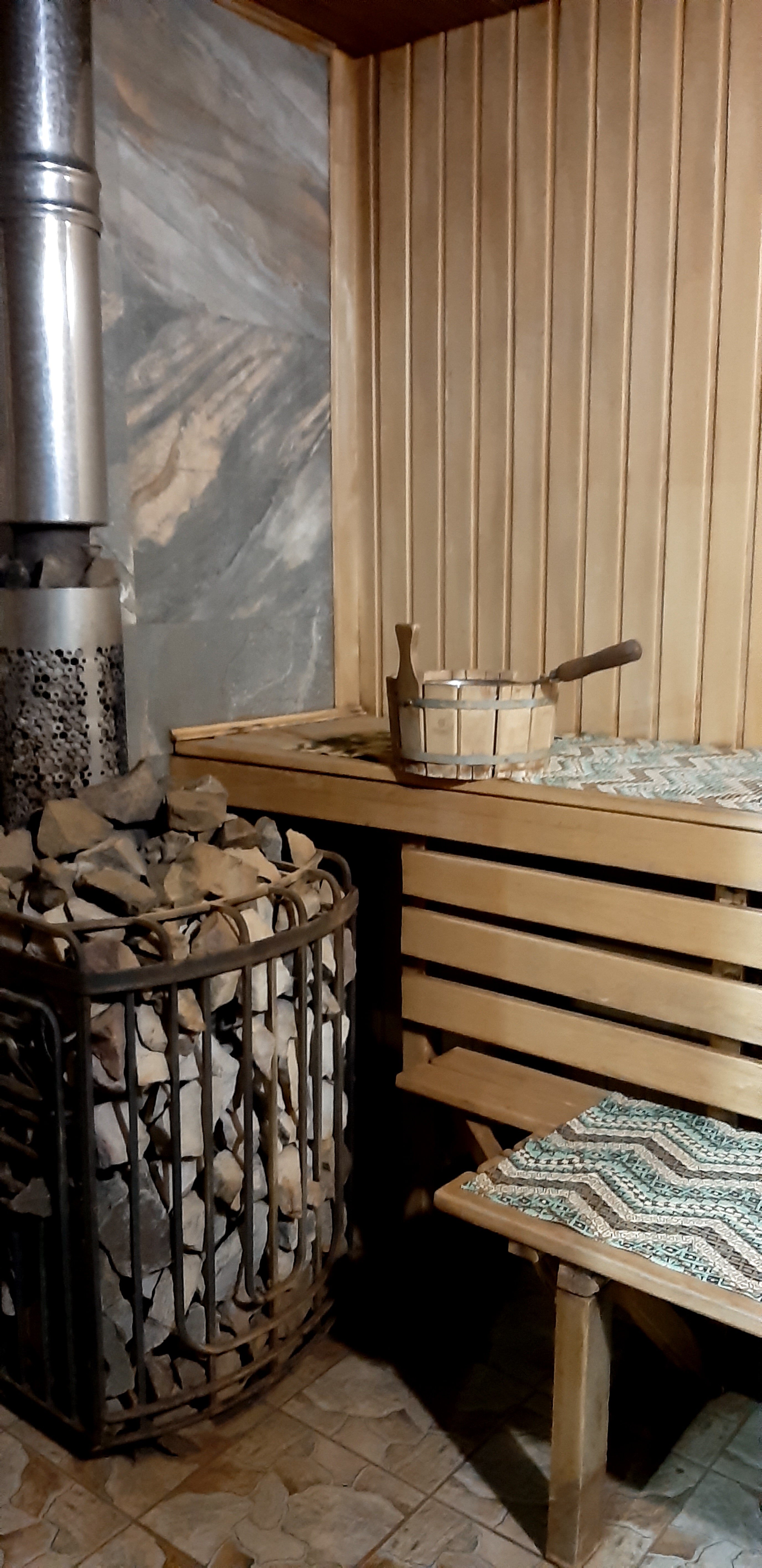 Фото Удачная дача