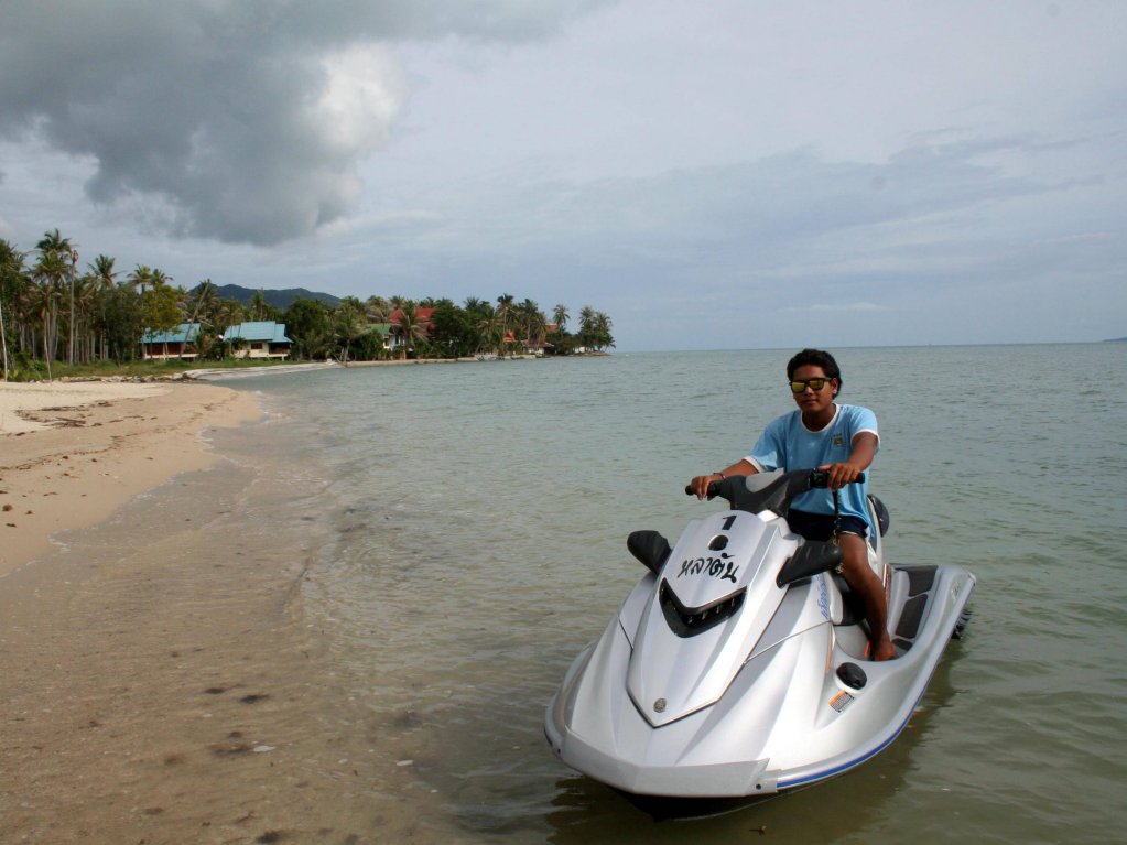 Фото Dancing Elephant Beach Club