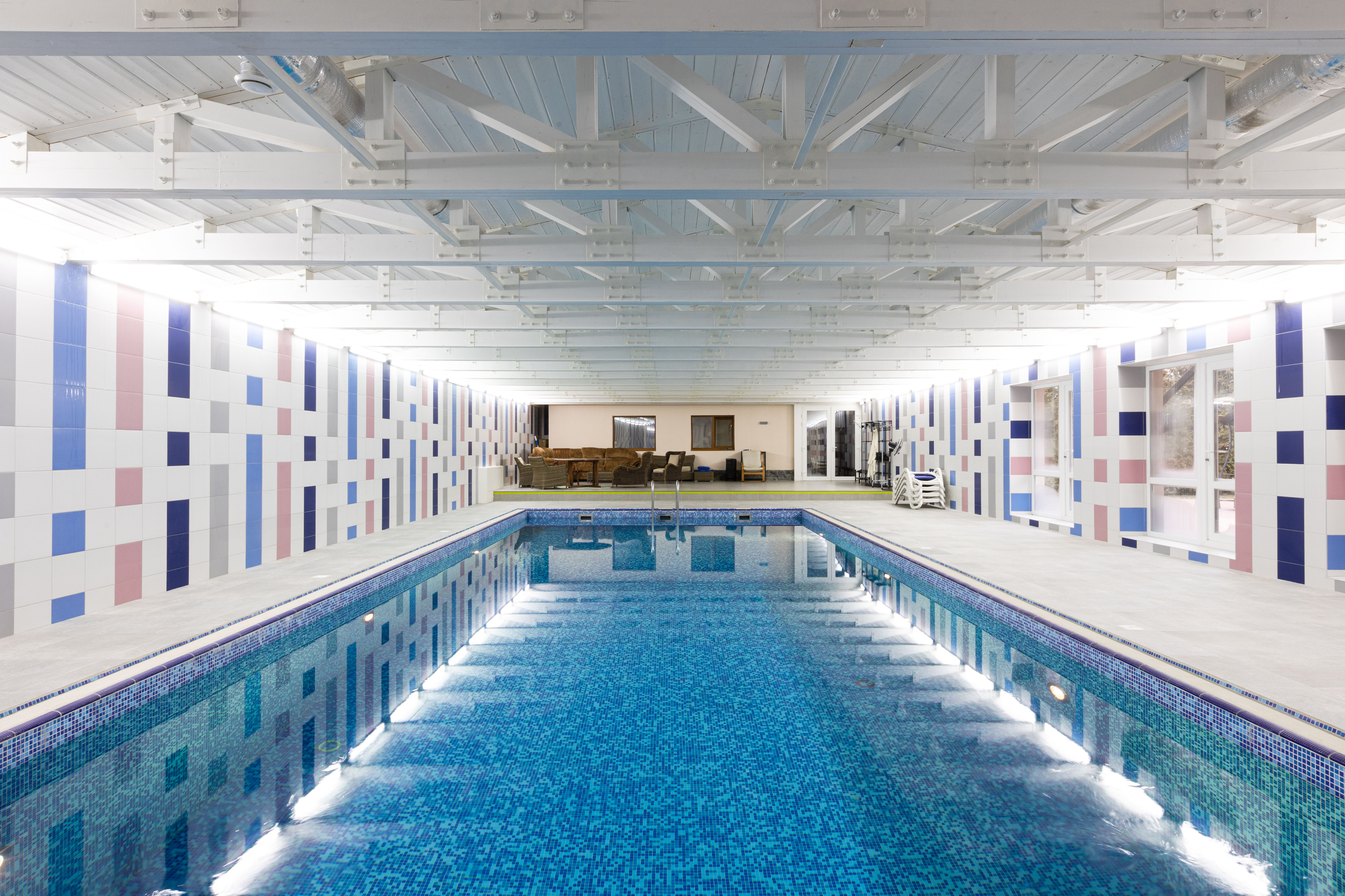 Фото Резиденция