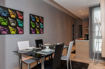 Фото Urban Residence