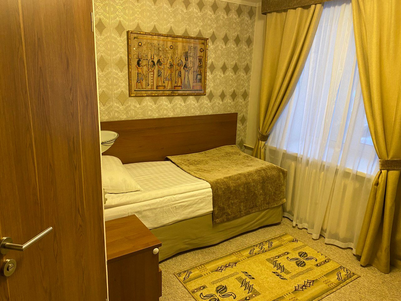 Фото Кантрис