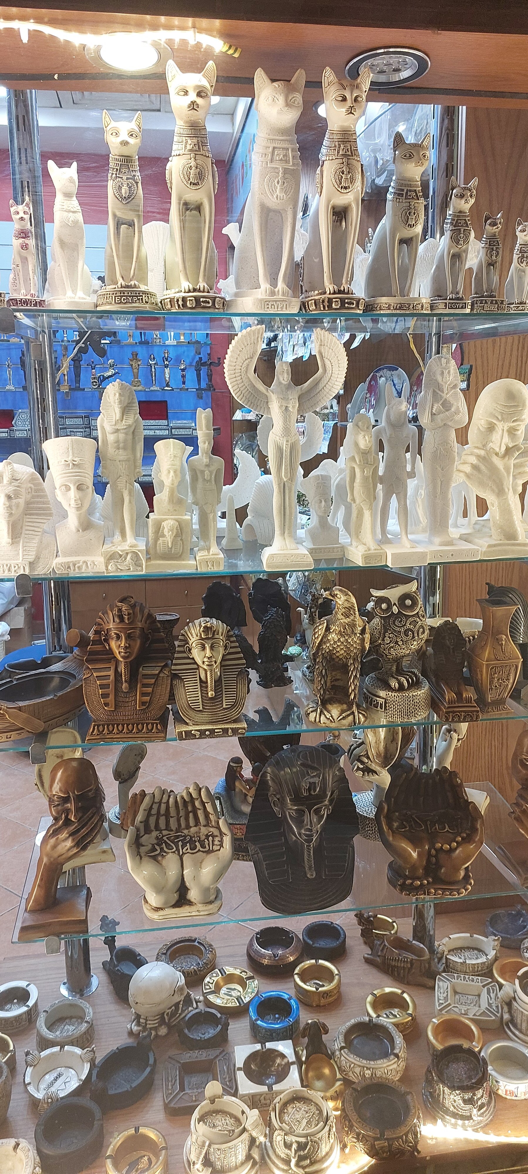 Фото Amwaj Oyoun Resort