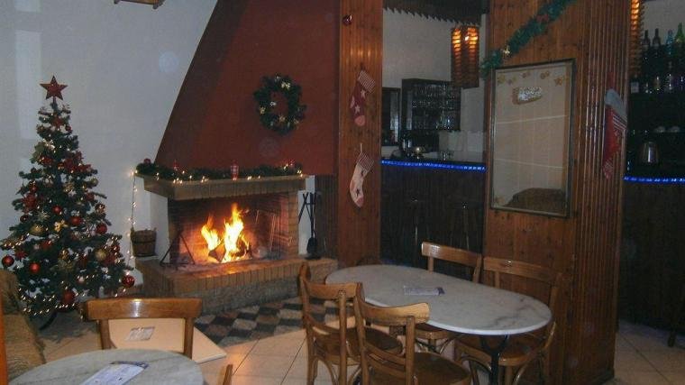 Фото Sparta Team Hotel