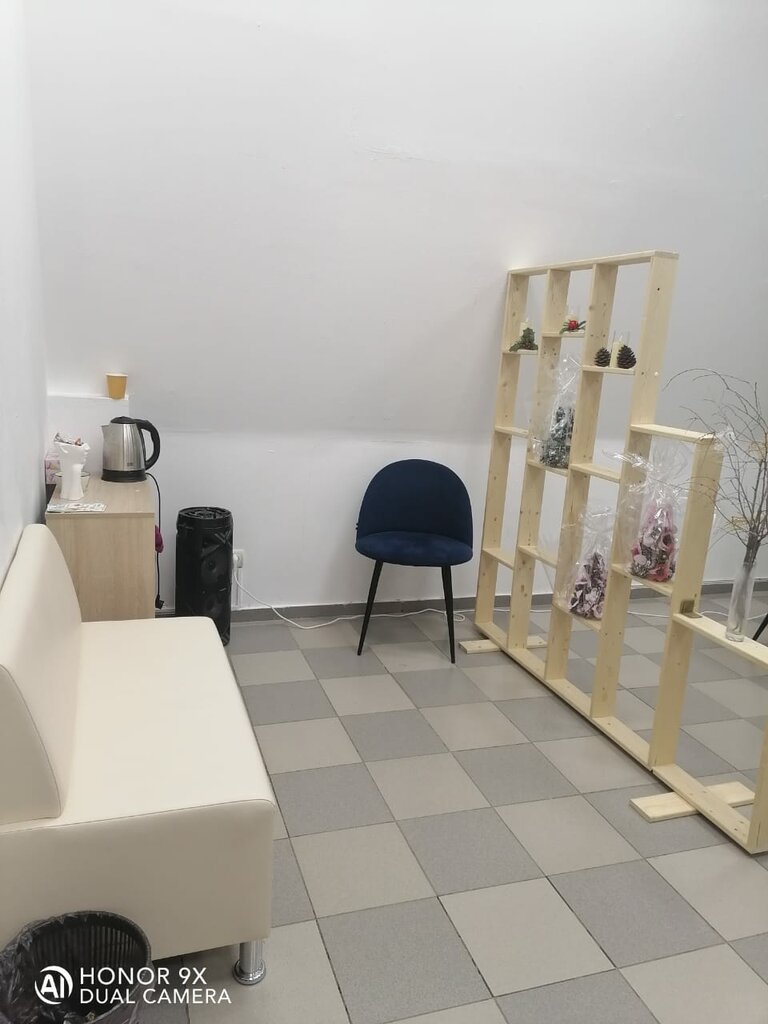 Massage salon Colibri, Togliatti, photo