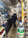 Stroymarket (Putilkovskoye Highway, 18Б), hardware store