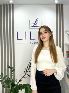Liley (Avtostroiteley Avenue, 43), depilación