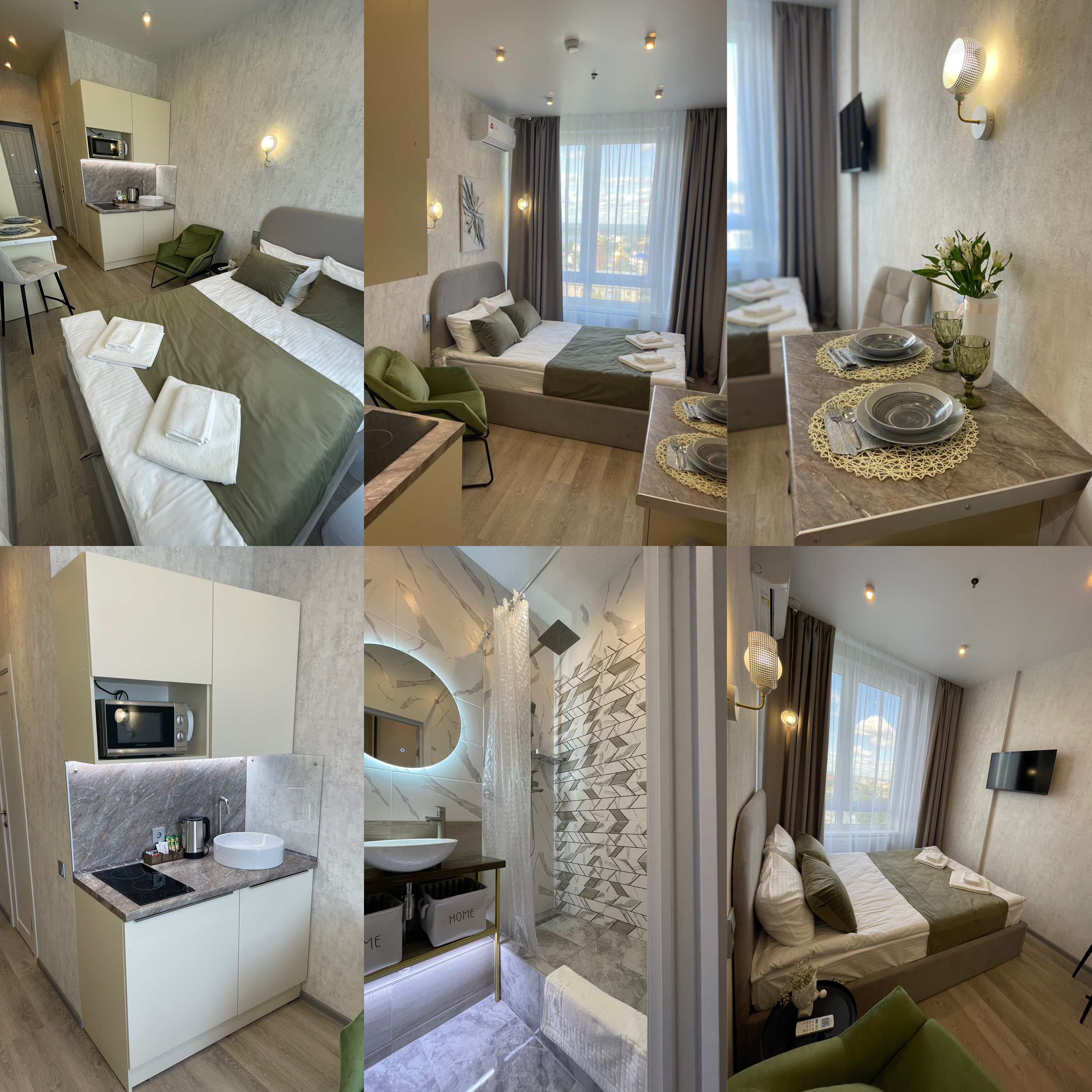 Фото Апарт-Риэлти