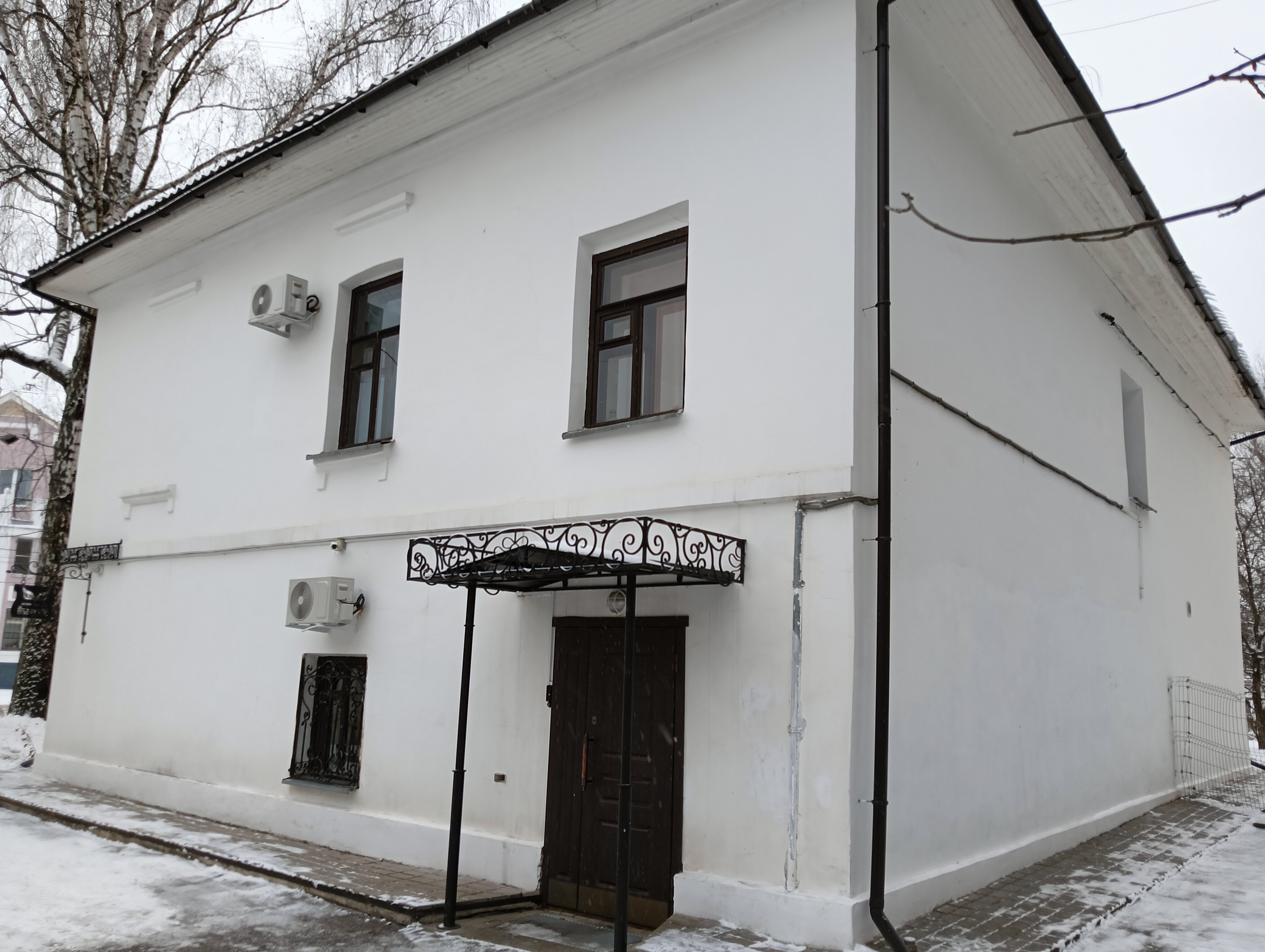 Фото Мудрый Филин