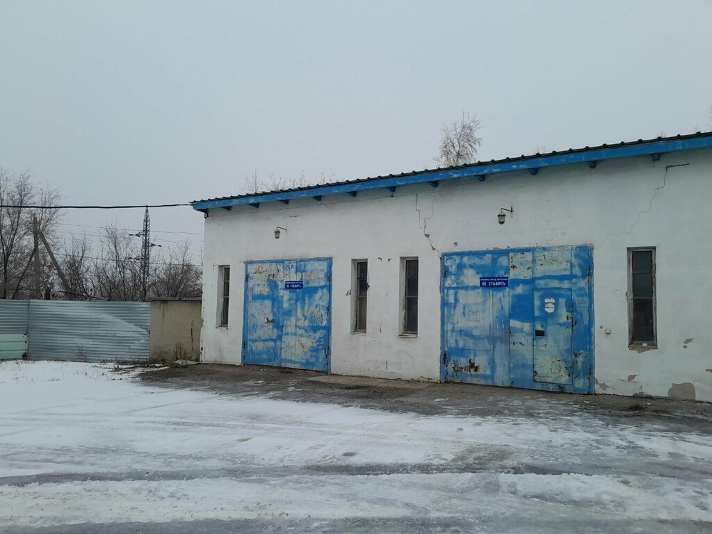 Metalwork Tsekh tokarnykh i svarochnykh rabot, Magnitogorsk, photo