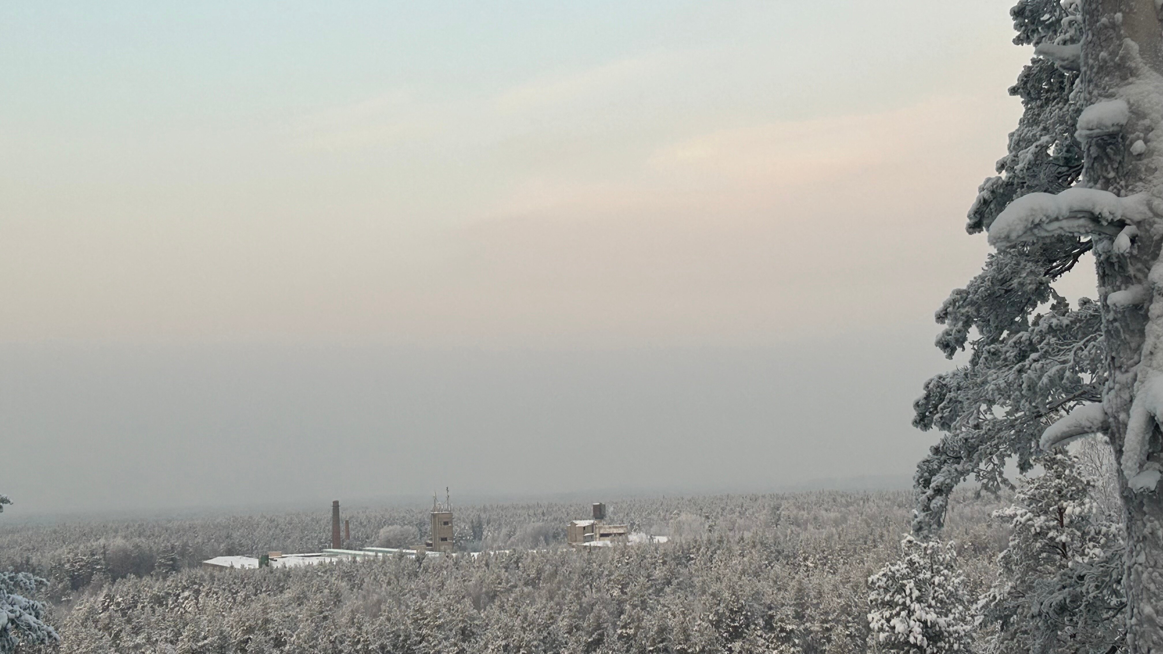 Фото Пухтолова Гора