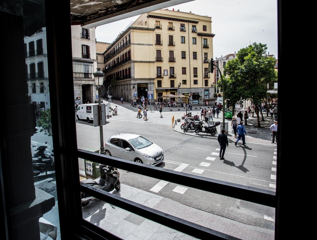 Фото Petit Palace Plaza Mayor