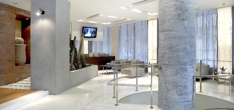 Фото Hotel Olympia Thessaloniki