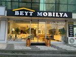 Beyt Mobilya (Abdurrahmangazi Mah., Balarısı Sok., No:13B, Sultanbeyli, İstanbul), mobilya mağazaları  Sultanbeyli'den