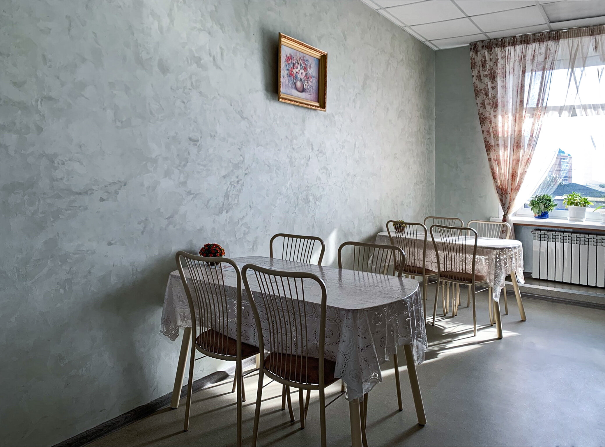 Фото Smart Hotel КДО Улан-Удэ