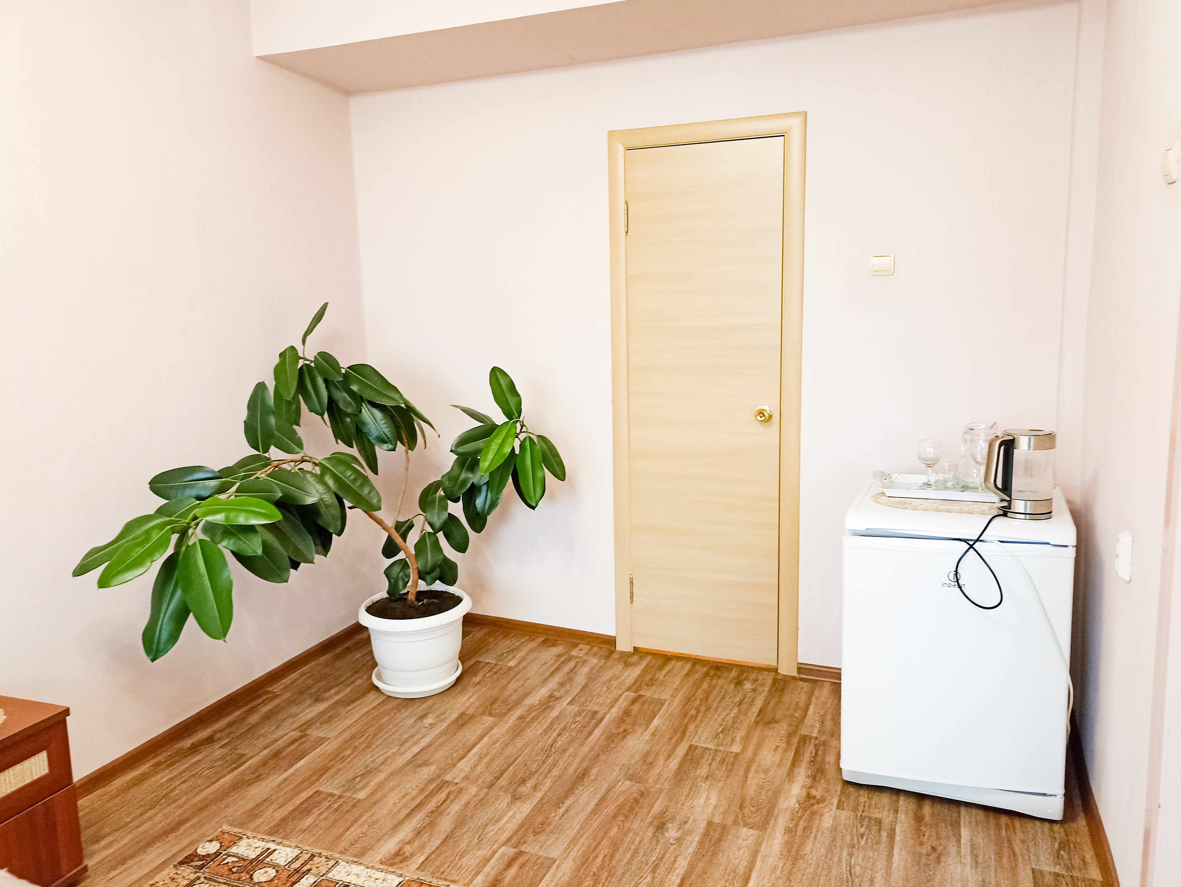 Фото Smart Hotel КДО Миасс