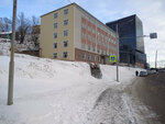 Мир Без Границ (Turisticheskiy proyezd, 12), rehabilitación social