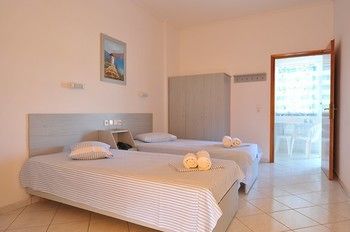 Фото Galazia Akti