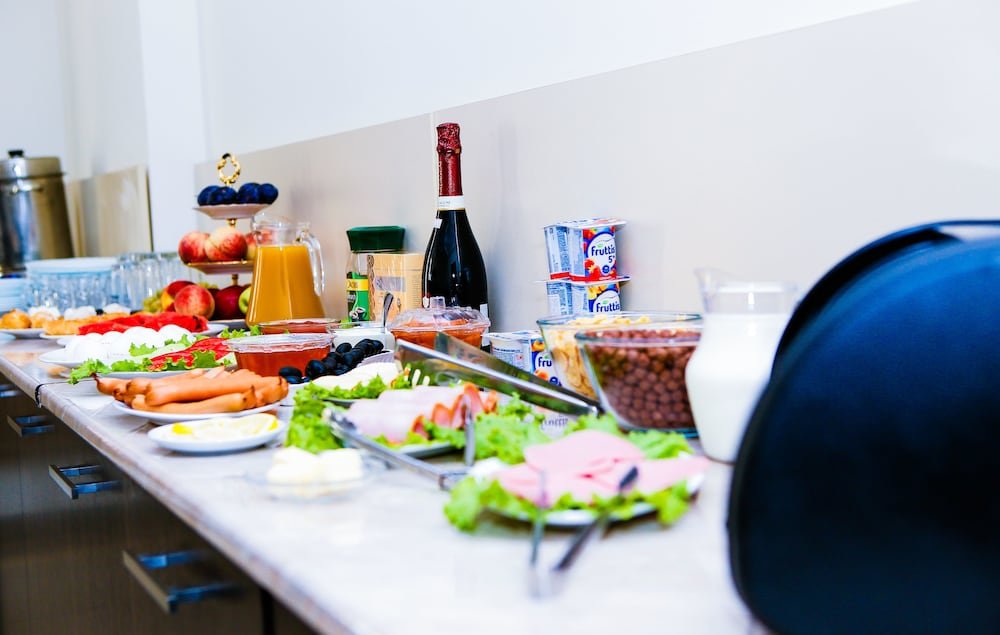 Фото Отель Rio Tbilisi