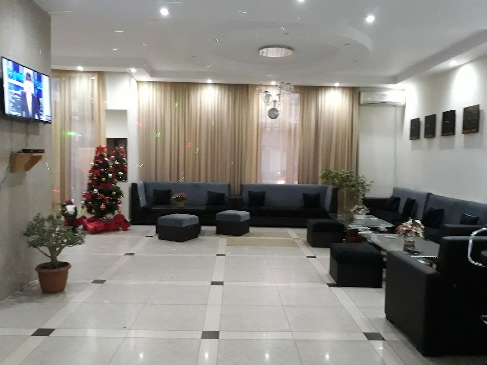 Фото Отель Rio Tbilisi