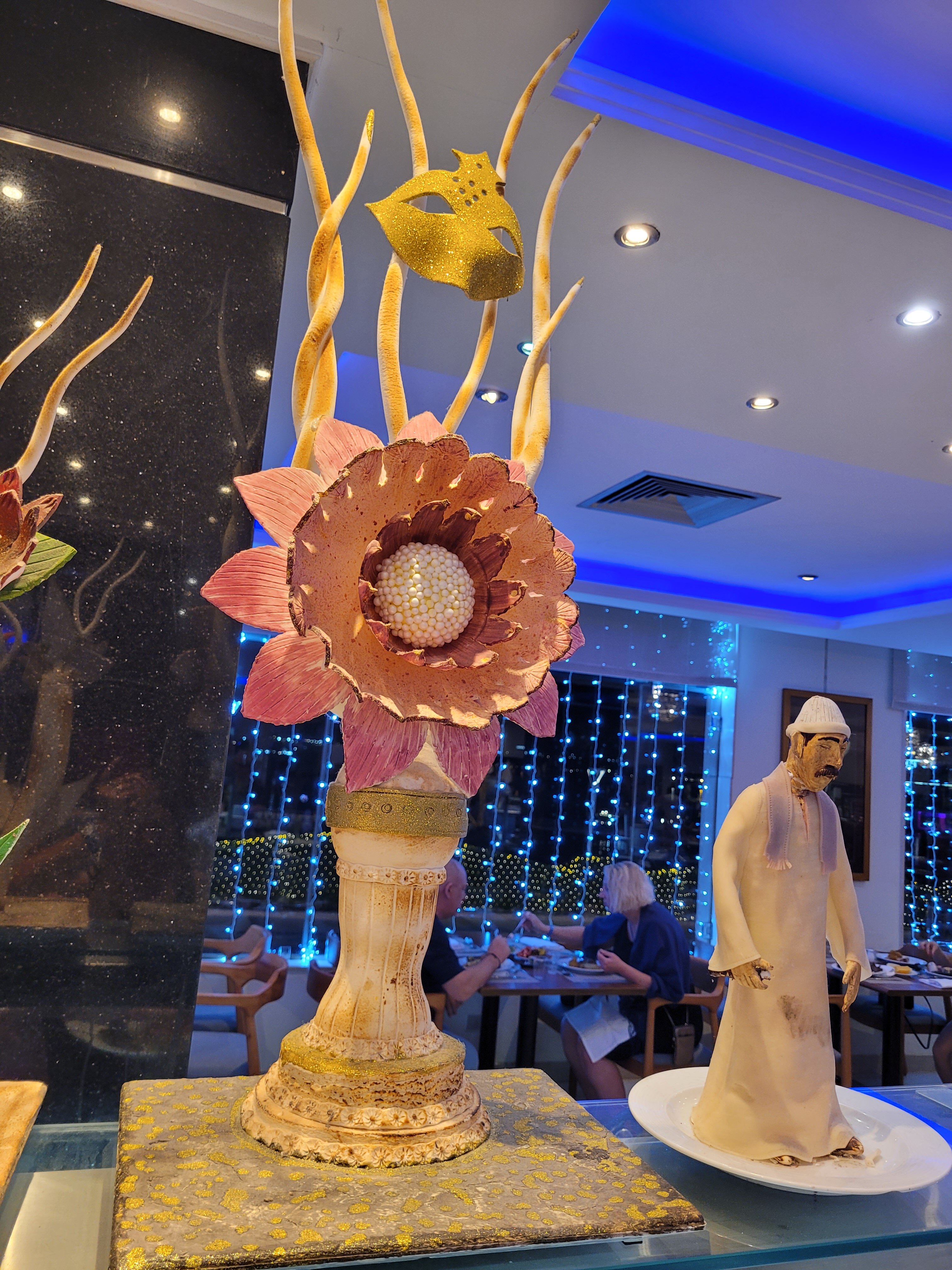 Фото Marina Sharm Hotel