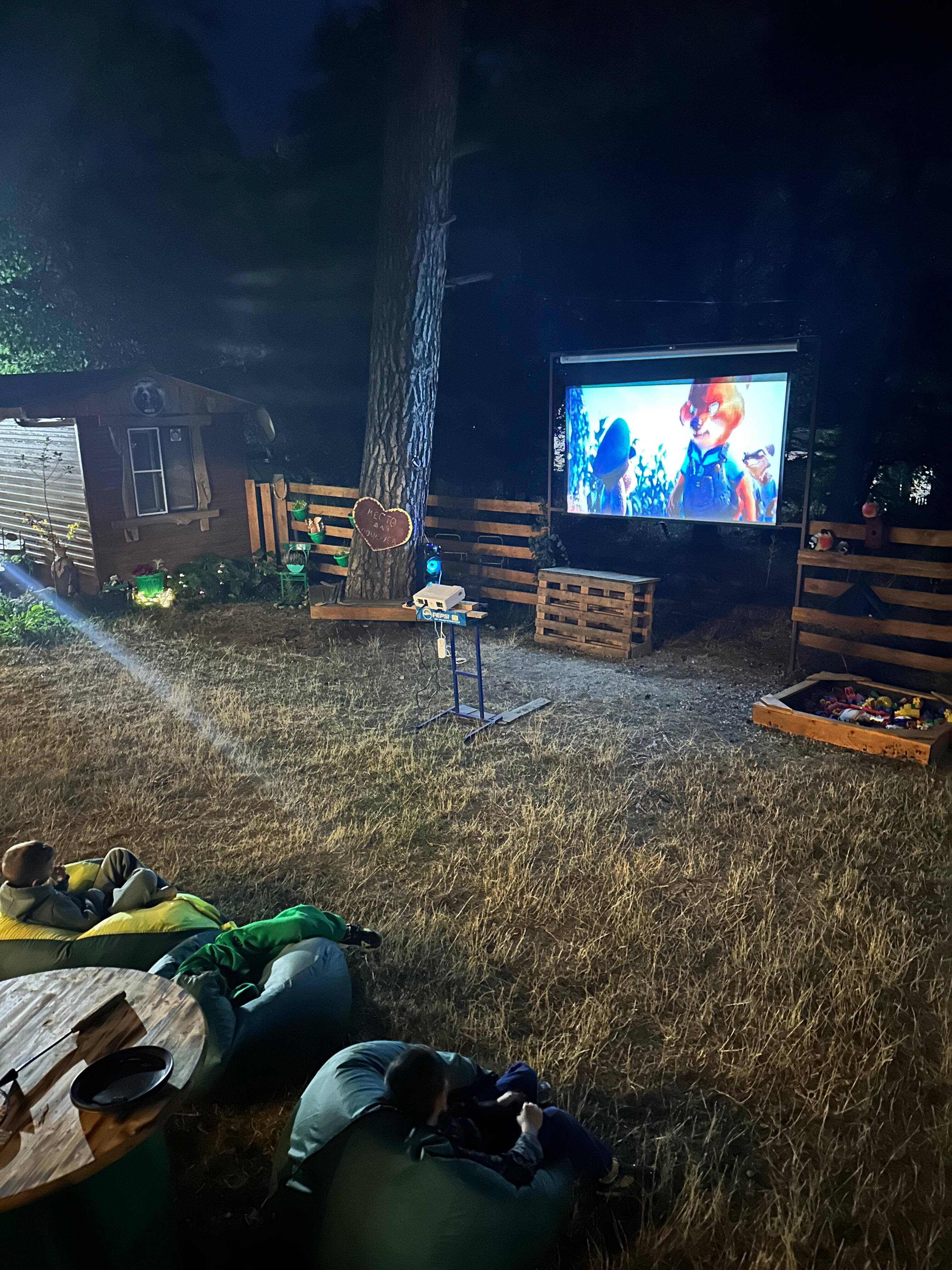 Фото Тайга House