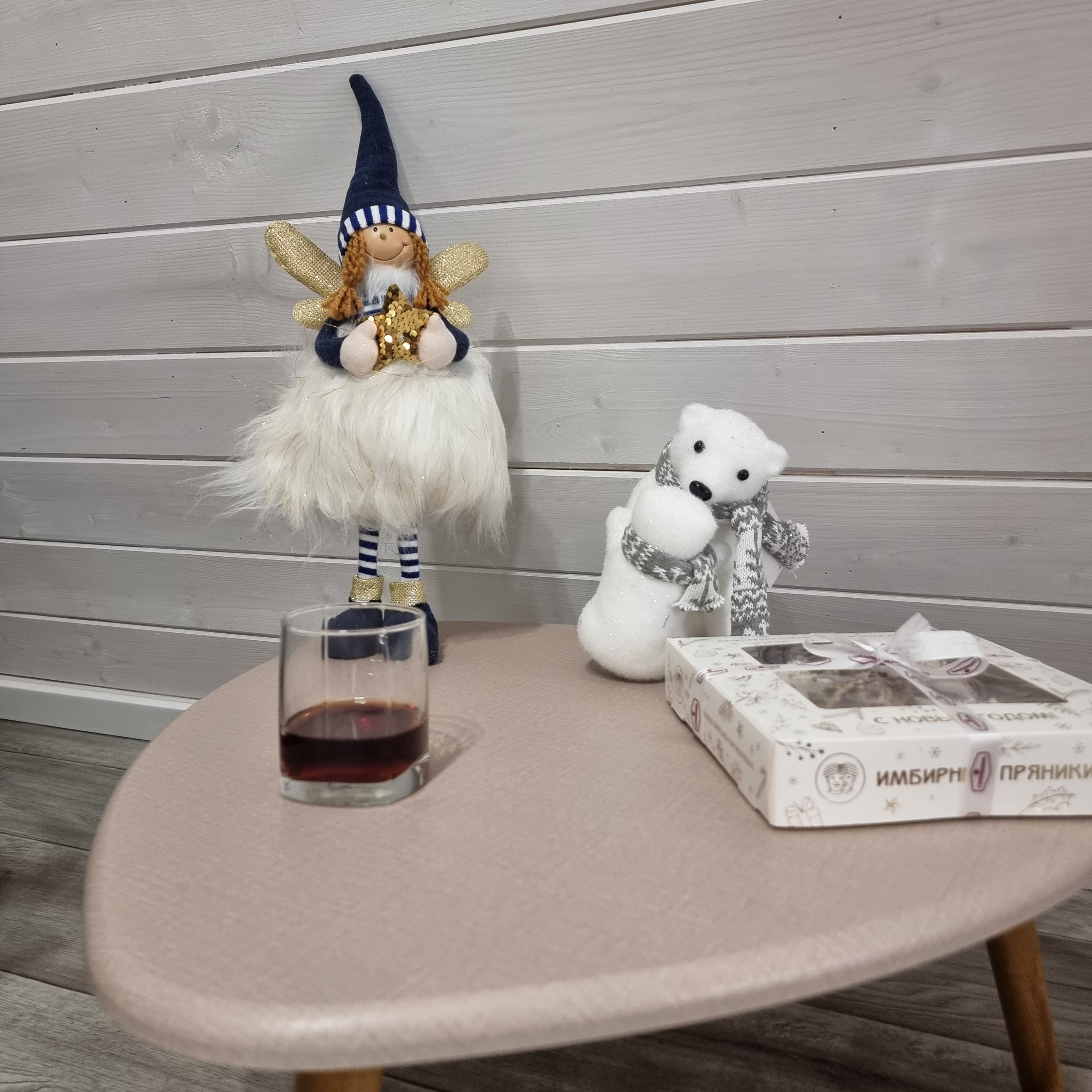 Фото ЛаДача