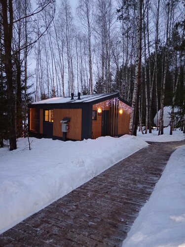 Дом в аренду Никольские росы в Калужской области