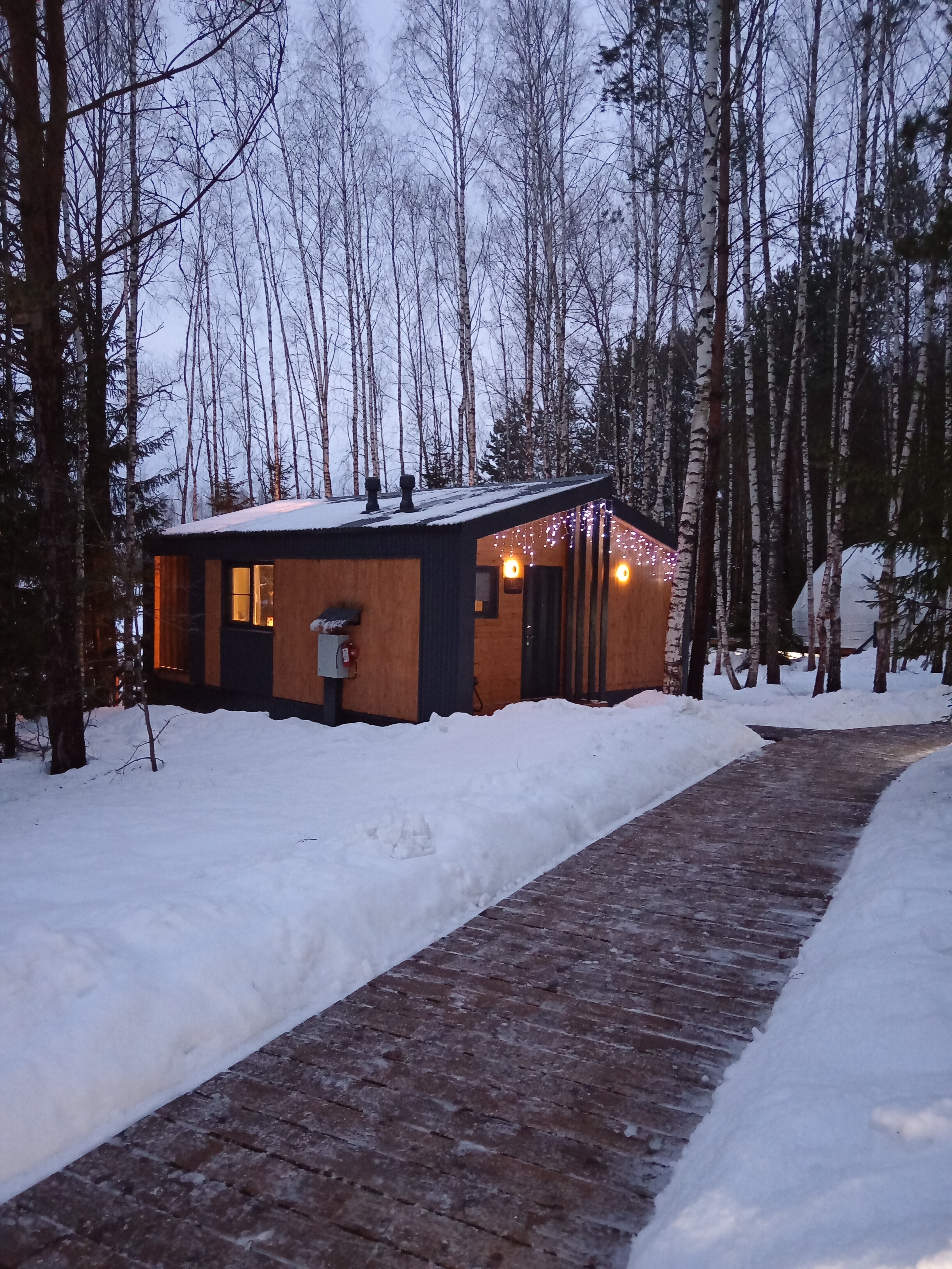 Фото Никольские росы