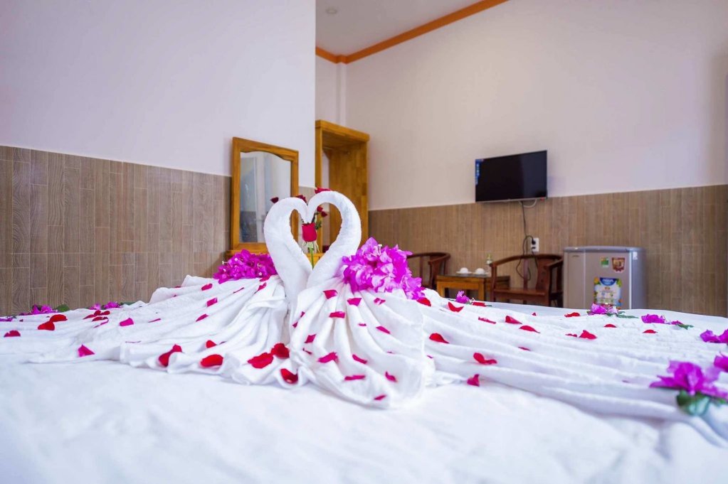 Фото Hanh Ngoc Bungalow