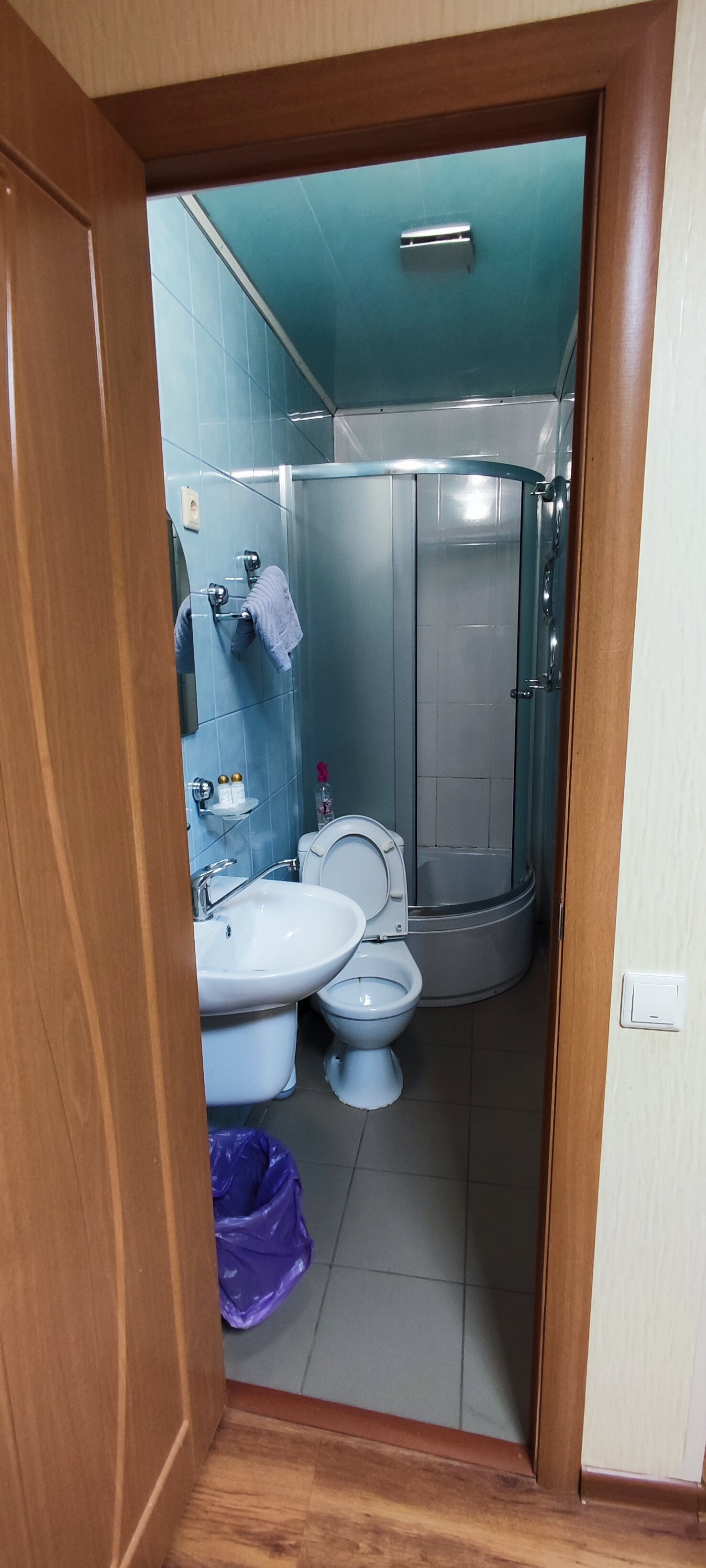 Фото Тимирязево