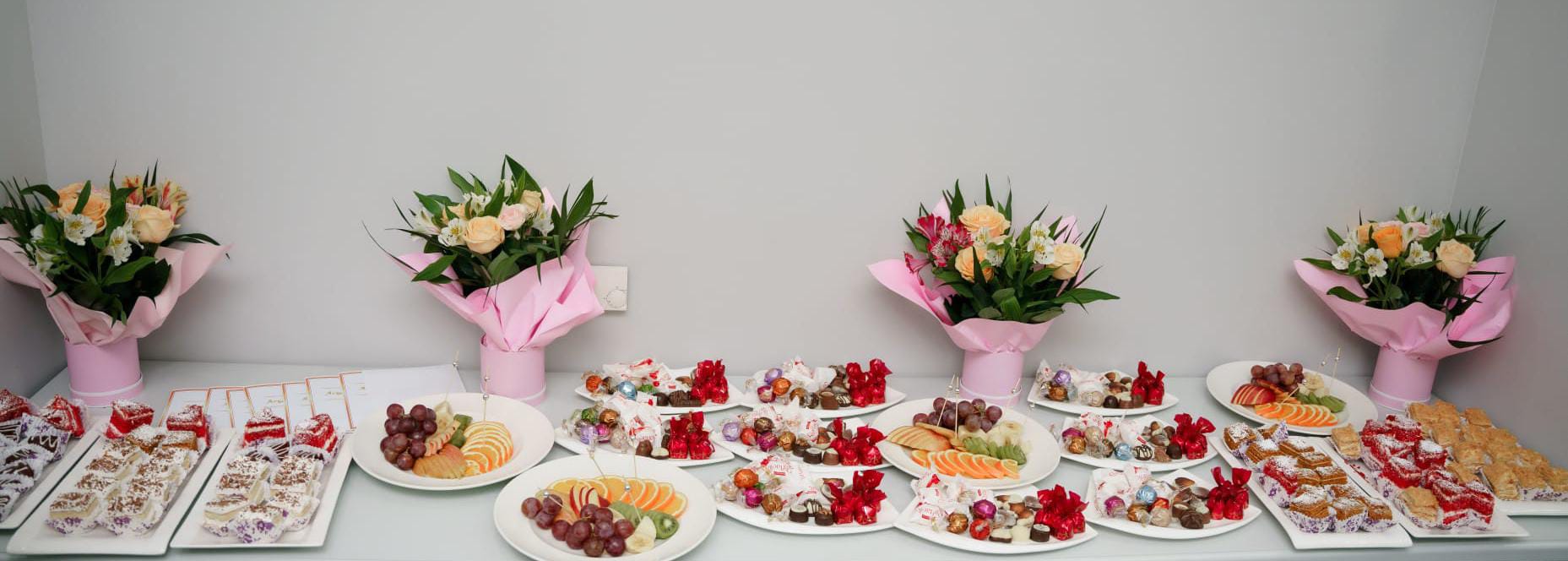 Фото DoubleTree by Hilton Shymkent