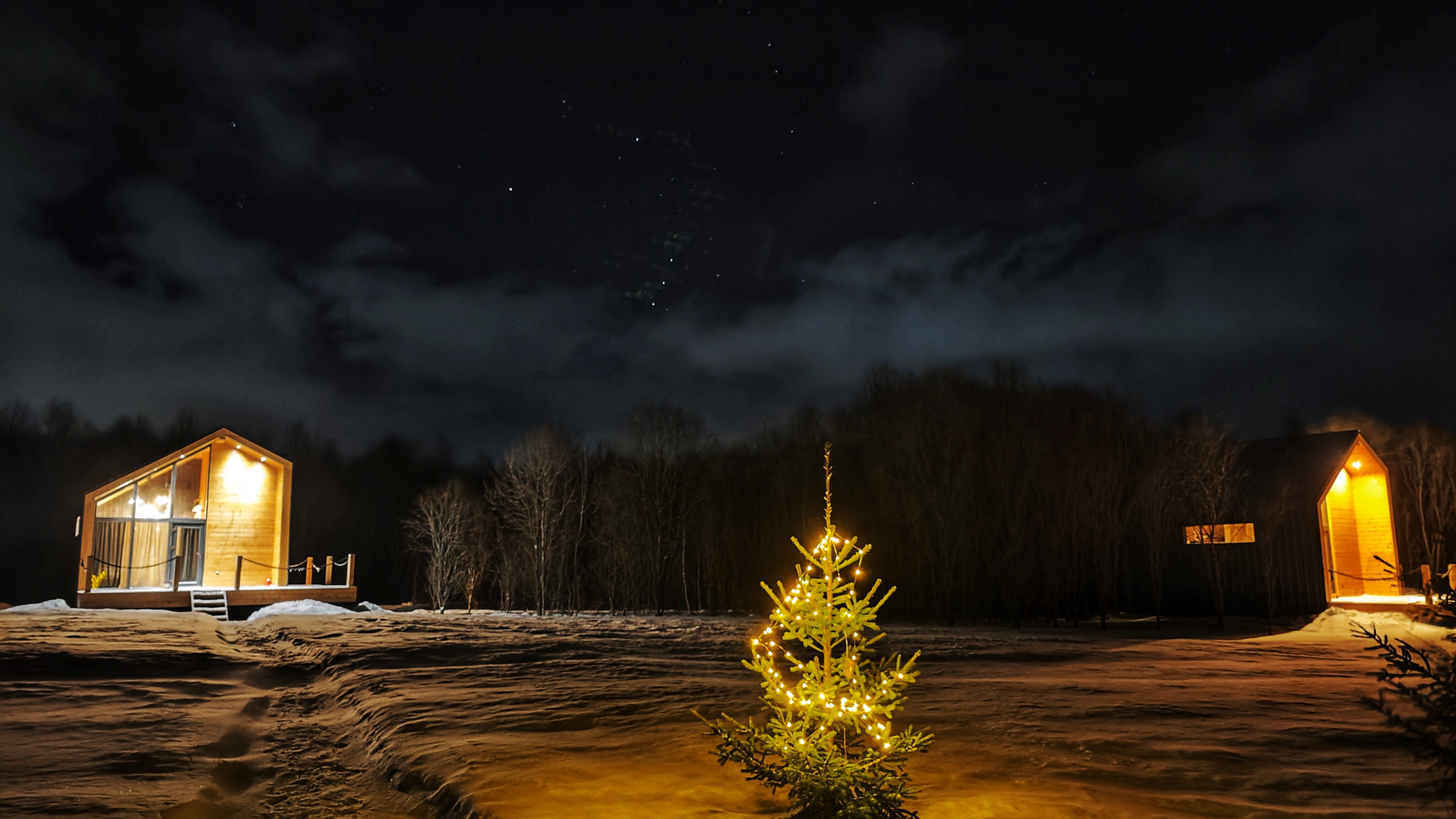 Фото Zefirka camp