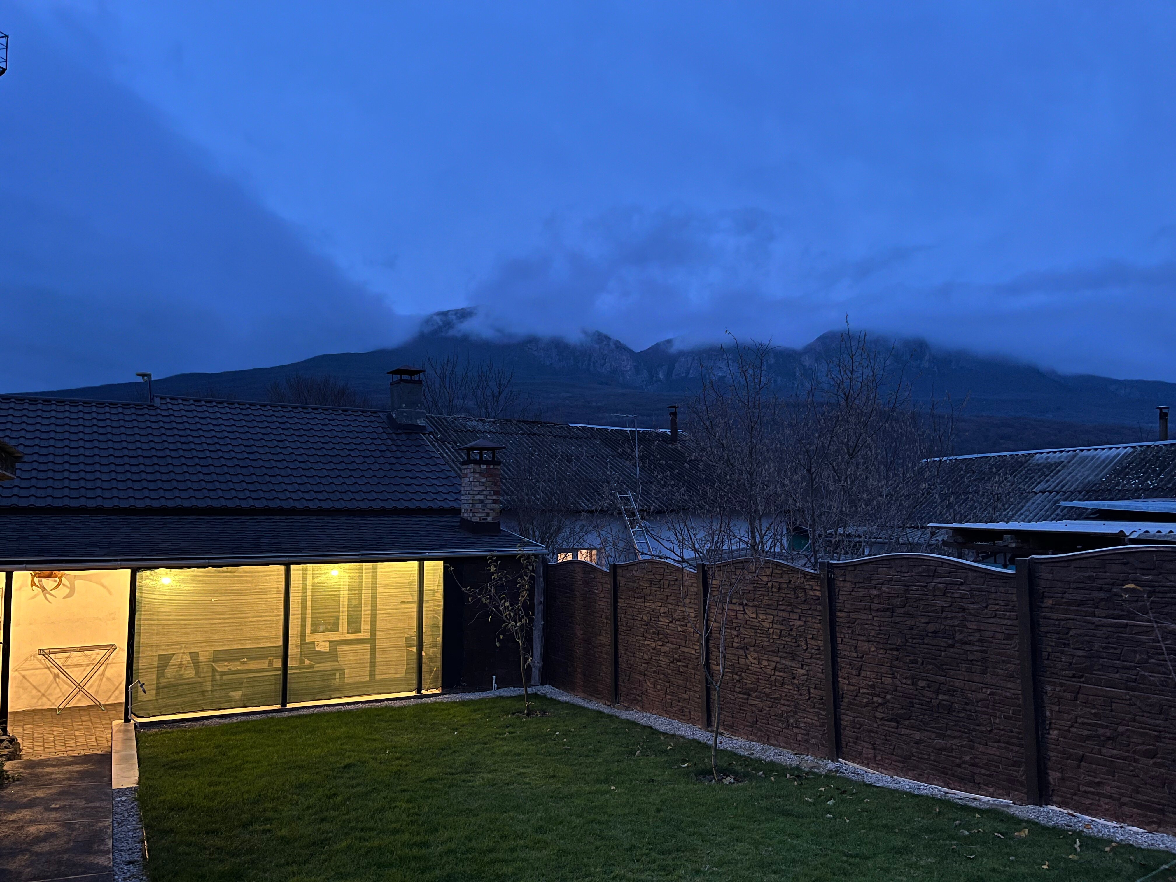 Фото Коккоз