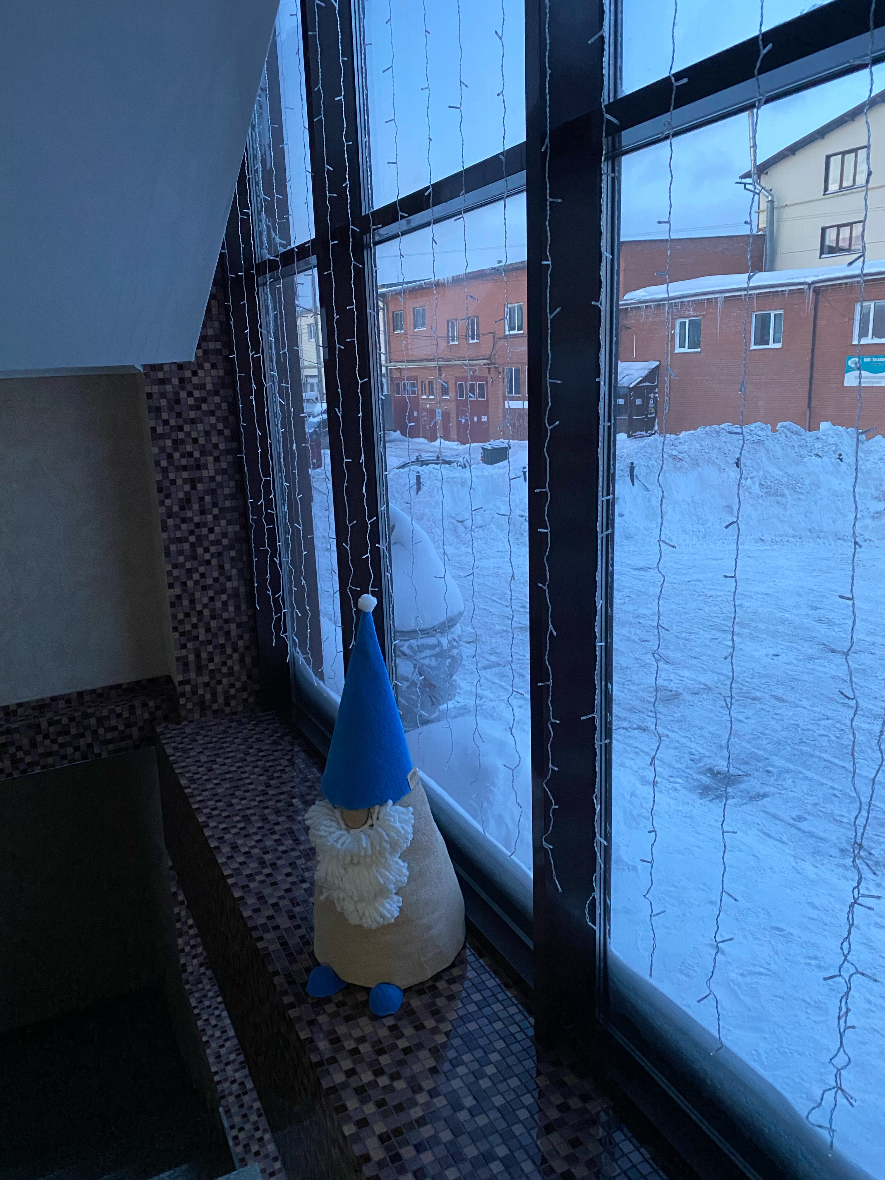 Фото Антураж