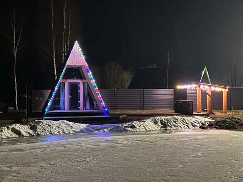 Фестиваль-Парк  фото 4