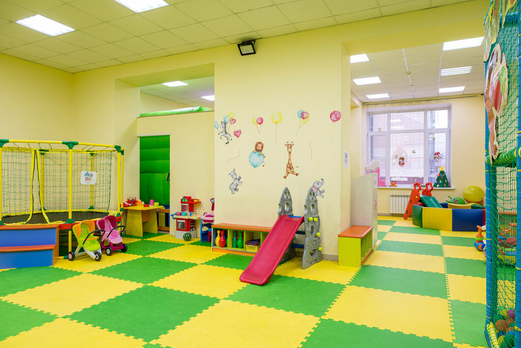 Play room Bu-Ba, Cheboksary, photo