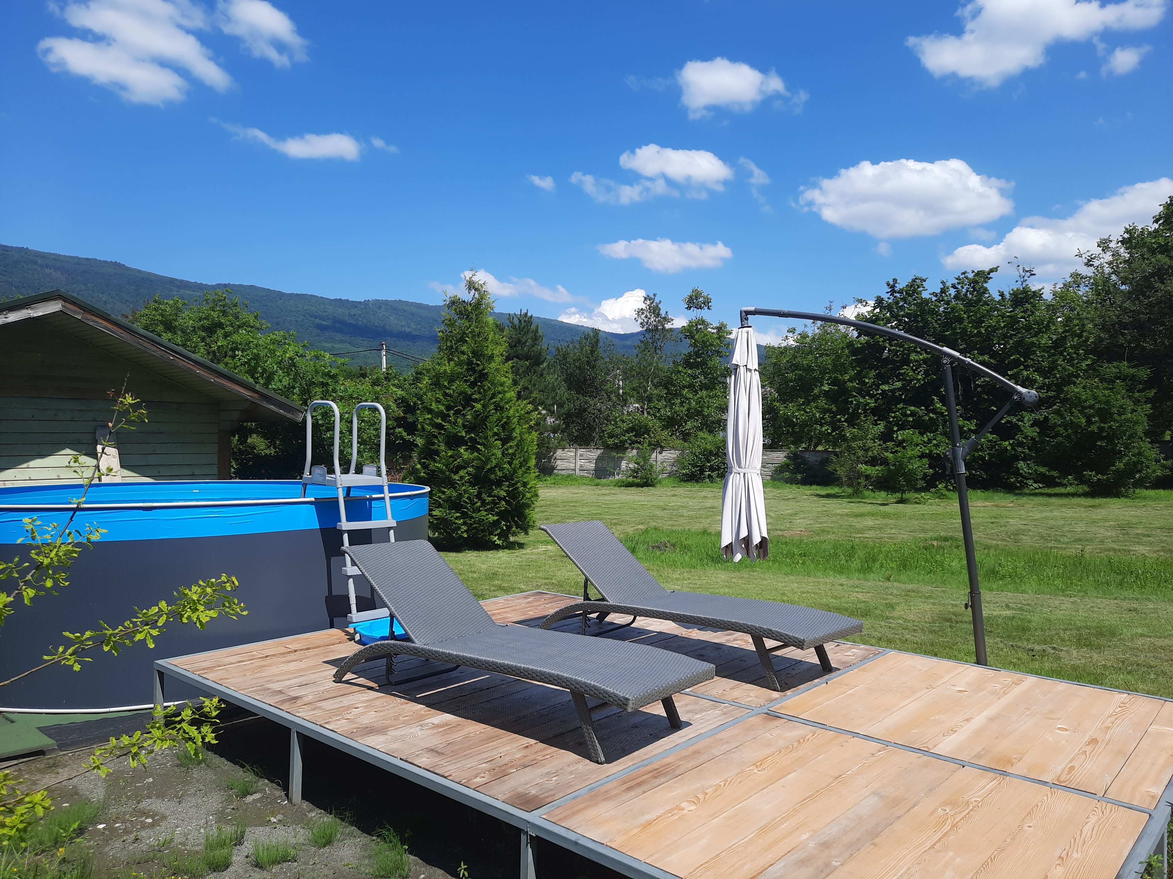 Фото Атмосфера