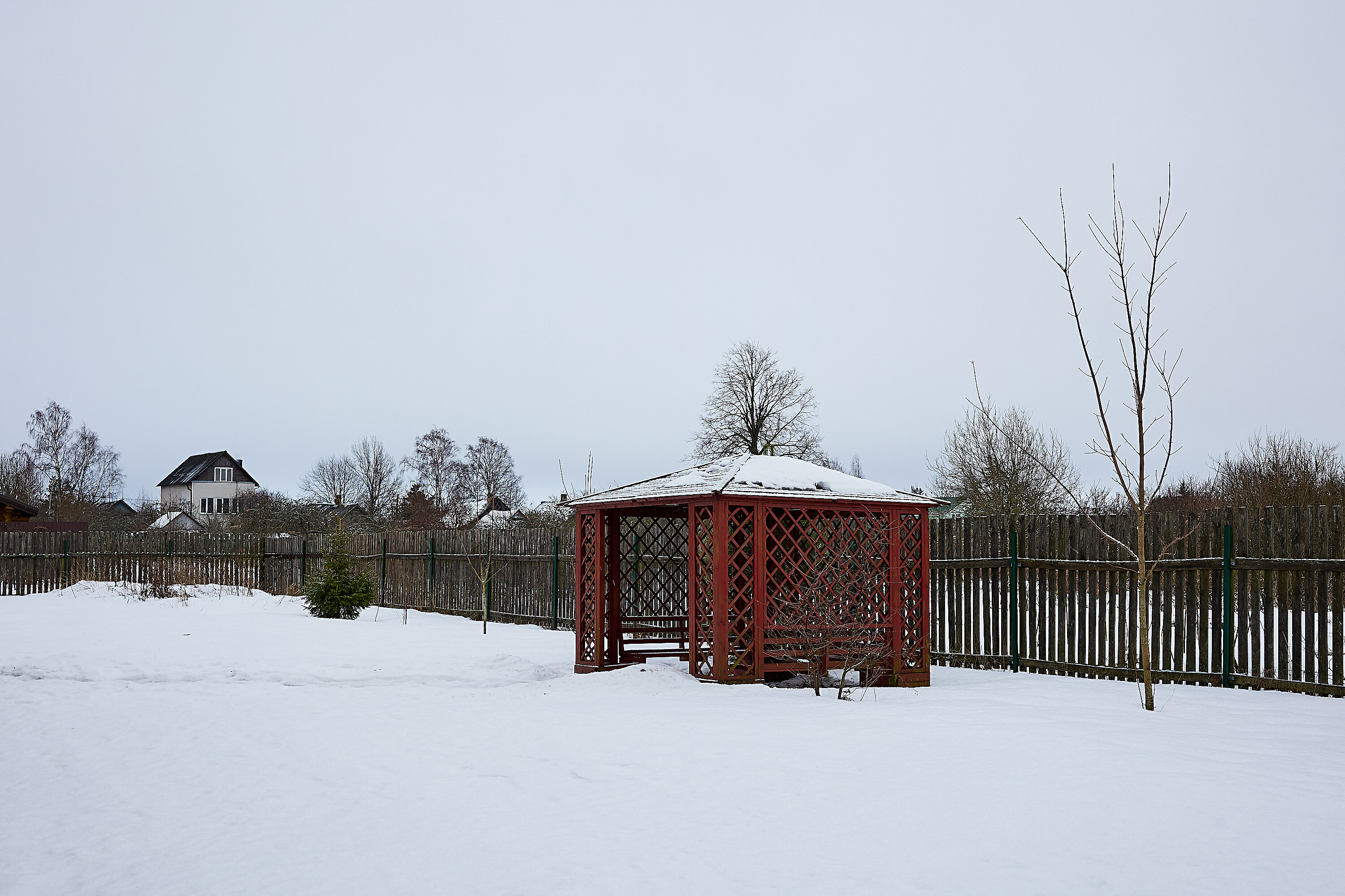 Фото Дом в Покровской
