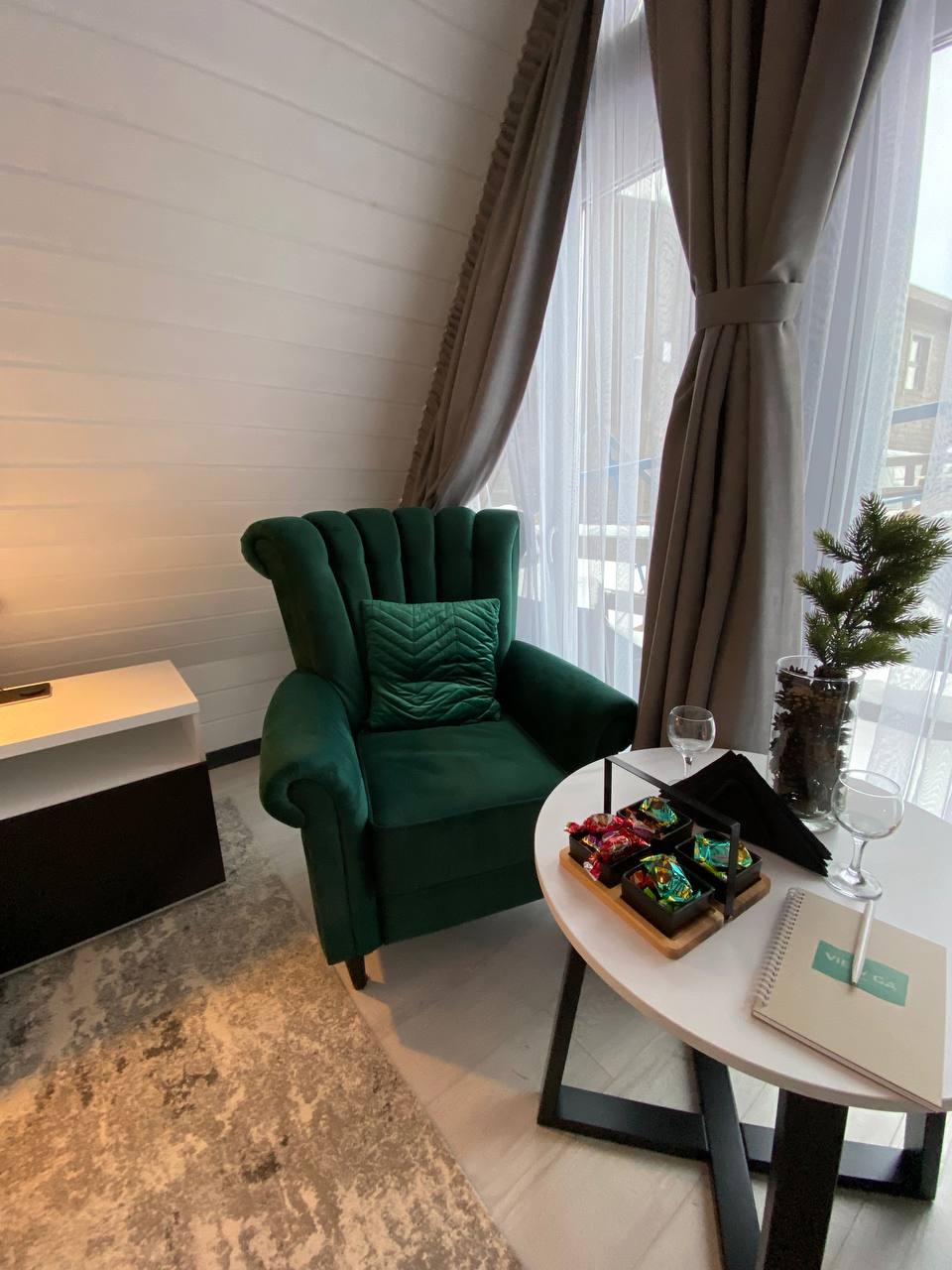 Фото View Ga Волочаевка