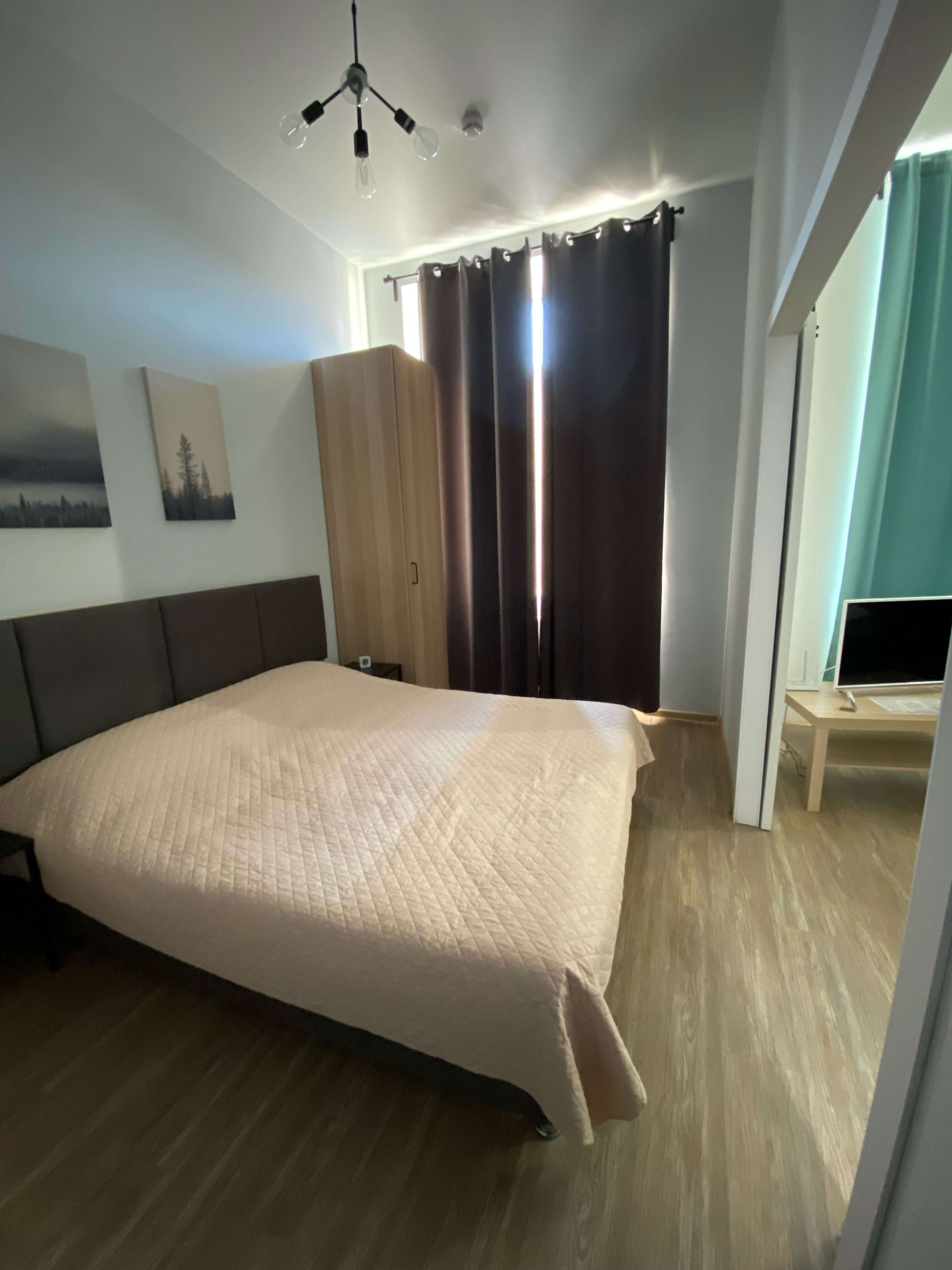 Фото Апартаменты А33