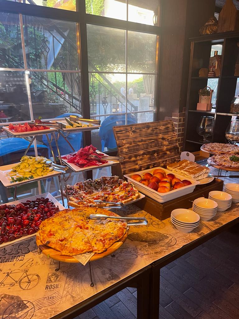 Фото Феличе