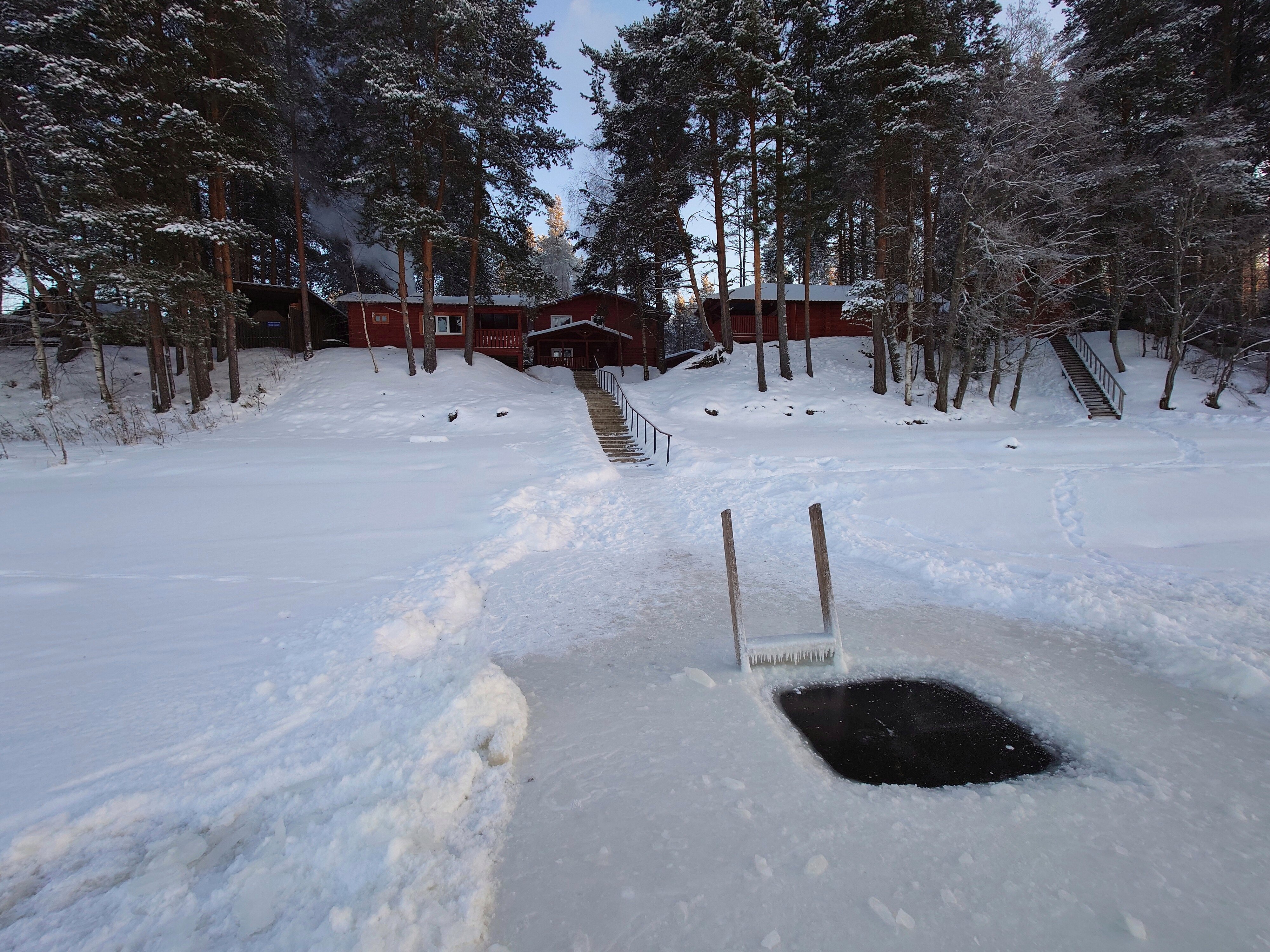 Фото Малиновка