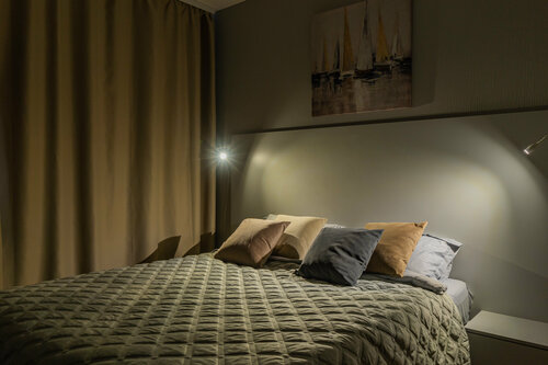 Апартаменты SalutApart6 в Санкт-Петербурге