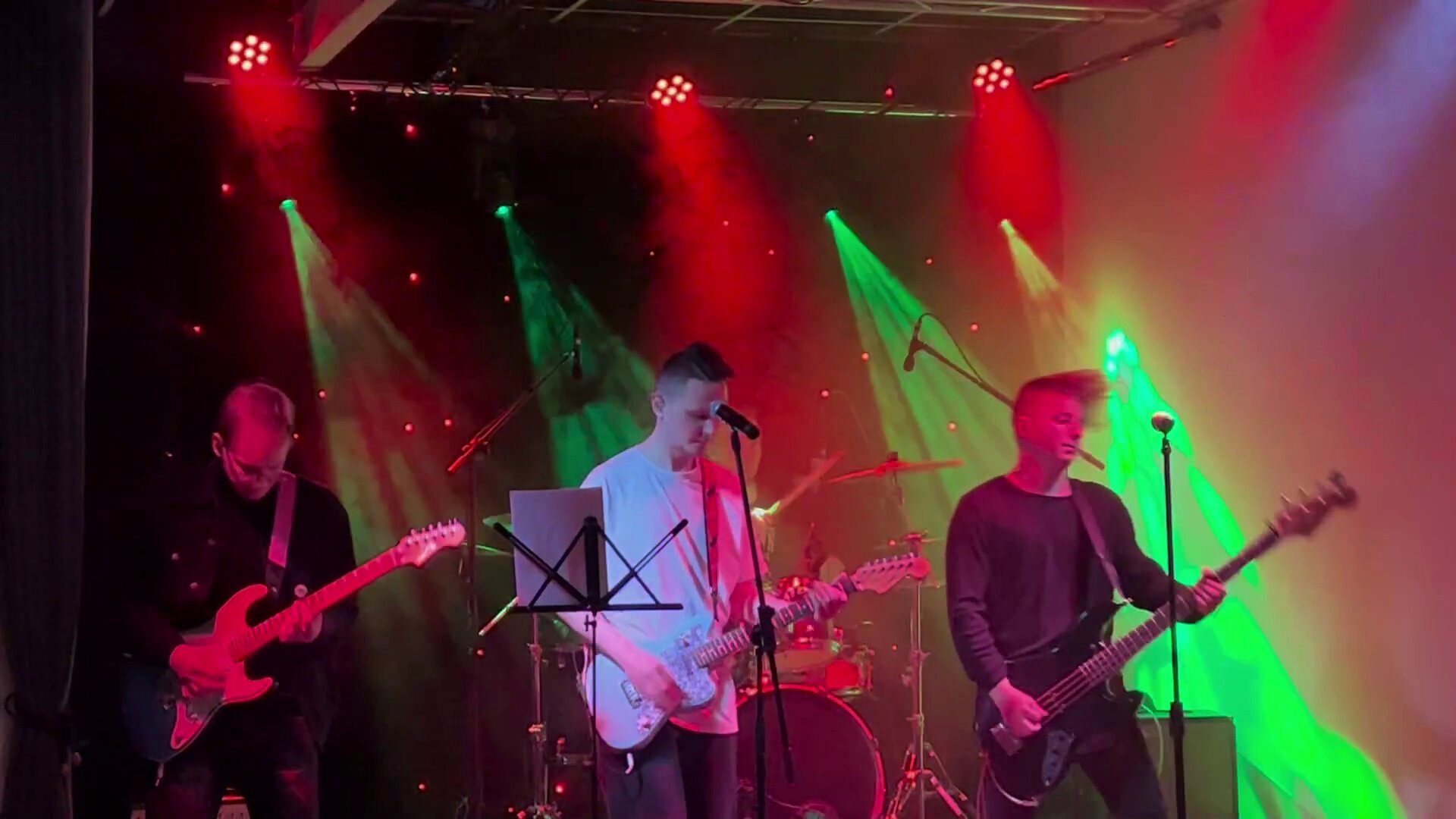 Фото Орбита